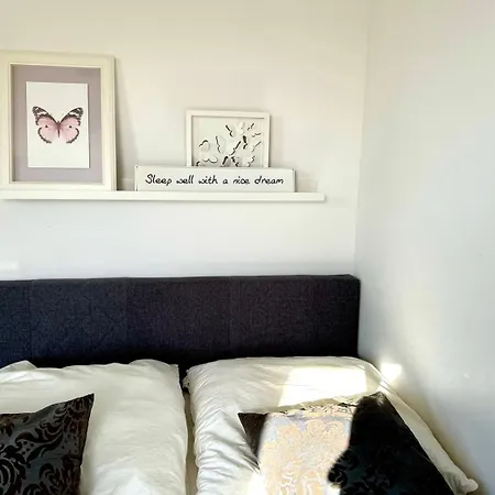Apartament Kuestenglueck *