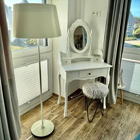 Kuestenglueck Apartmán