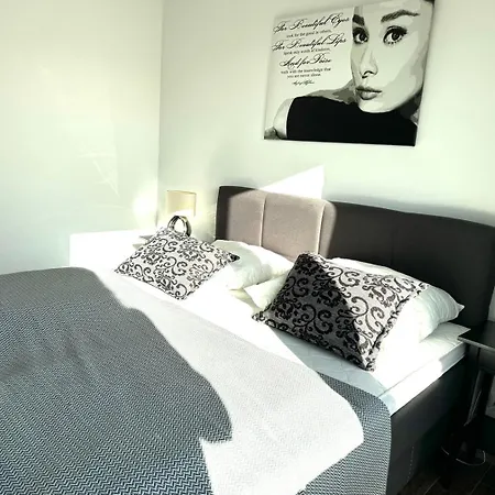 Apartament Kuestenglueck Dangast