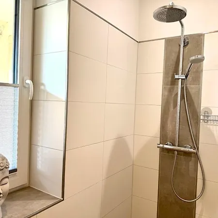 Apartmán Kuestenglueck *
