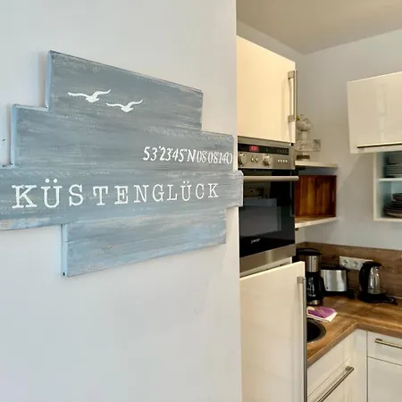Kuestenglueck * Dangast